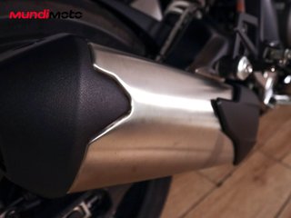 TRIUMPH TIGER SPORT 800