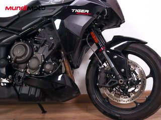 TRIUMPH TIGER SPORT 800