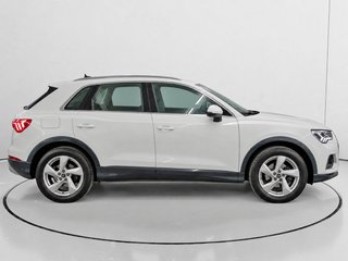 Audi Q3 Advanced 35 TDI 110 kW (150 CV) S tronic