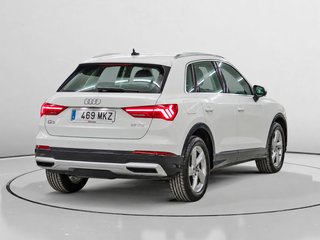 Audi Q3 Advanced 35 TDI 110 kW (150 CV) S tronic