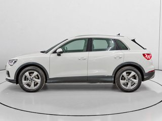 Audi Q3 Advanced 35 TDI 110 kW (150 CV) S tronic