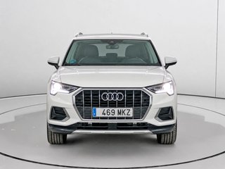 Audi Q3 Advanced 35 TDI 110 kW (150 CV) S tronic