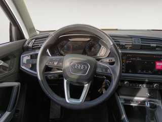Audi Q3 Advanced 35 TDI 110 kW (150 CV) S tronic