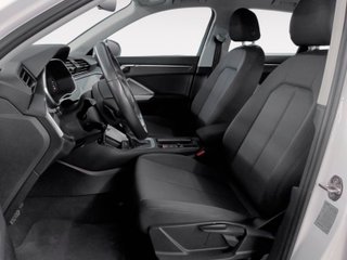 Audi Q3 Advanced 35 TDI 110 kW (150 CV) S tronic