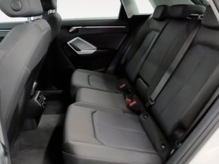 Audi Q3 Advanced 35 TDI 110 kW (150 CV) S tronic