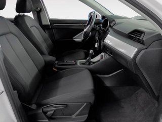 Audi Q3 Advanced 35 TDI 110 kW (150 CV) S tronic