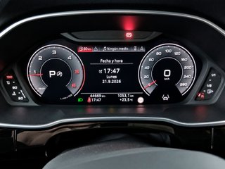 Audi Q3 Advanced 35 TDI 110 kW (150 CV) S tronic