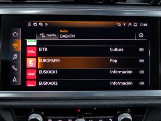 Audi Q3 Advanced 35 TDI 110 kW (150 CV) S tronic