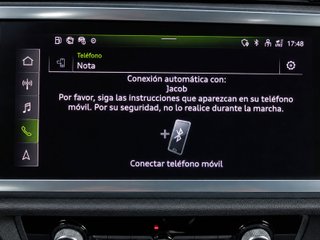 Audi Q3 Advanced 35 TDI 110 kW (150 CV) S tronic