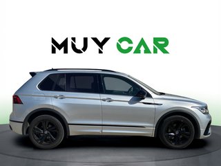 Volkswagen Tiguan R-Line 1.5 TSI 110 kW (150 CV) DSG