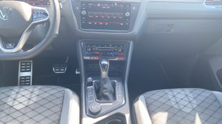 Volkswagen Tiguan R-Line 1.5 TSI 110 kW (150 CV) DSG