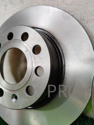 Discos de freno AUDI, VW, SEAT, SKODA, CUPRA