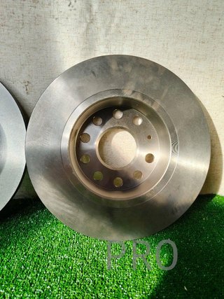 Discos de freno AUDI, VW, SEAT, SKODA, CUPRA