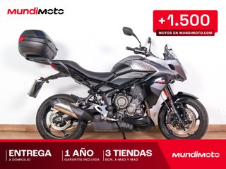 TRIUMPH TIGER SPORT 800