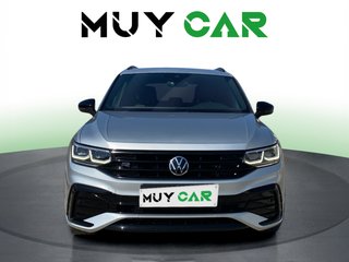 Volkswagen Tiguan R-Line 1.5 TSI 110 kW (150 CV) DSG