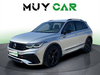 Volkswagen Tiguan R-Line 1.5 TSI 110 kW (150 CV) DSG
