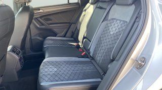Volkswagen Tiguan R-Line 1.5 TSI 110 kW (150 CV) DSG