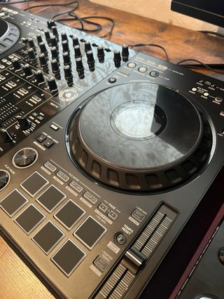 DDJ-FLX10 Pioneer