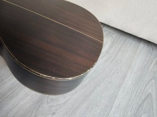 Guitarra Clásica Admira. Modelo Irene