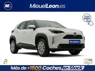 Toyota Yaris Cross 1.5 120H Active Tech