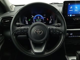 Toyota Yaris Cross 1.5 120H Active Tech