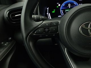 Toyota Yaris Cross 1.5 120H Active Tech