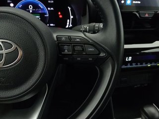 Toyota Yaris Cross 1.5 120H Active Tech