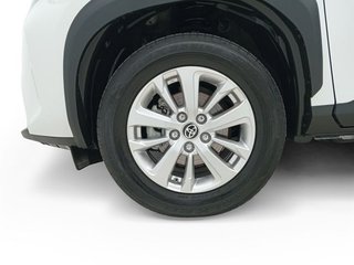 Toyota Yaris Cross 1.5 120H Active Tech