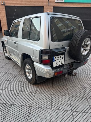 Galloper Super Exceed 2000