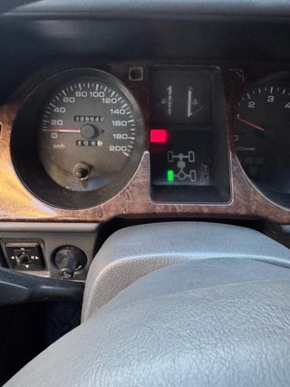 Galloper Super Exceed 2000