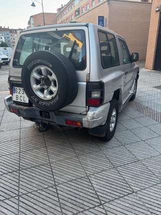 Galloper Super Exceed 2000
