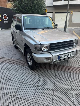 Galloper Super Exceed 2000