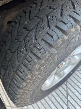Galloper Super Exceed 2000
