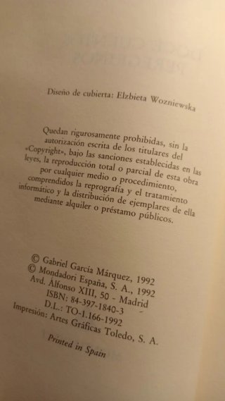 Doce cuentos peregrinos (Spanish Edition)
