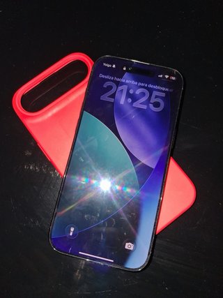 iPhone 17 Air Gris