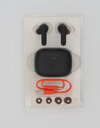 JBL Tune 230 NC TWS Auriculares In Ear IPX4