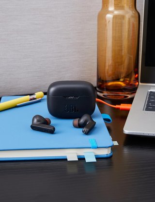 JBL Tune 230 NC TWS Auriculares In Ear IPX4