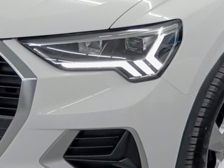 Audi Q3 Advanced 35 TDI 110 kW (150 CV) S tronic