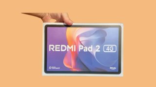 4g Xiaomi Redmi Pad 2 4G