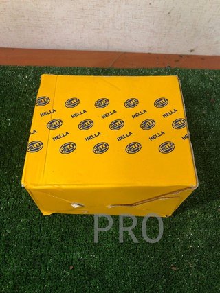 Medidor Masa de Aire HELLA 8ET 009 149-361