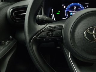 Toyota Yaris Cross 1.5 120H Active Tech