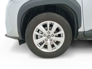 Toyota Yaris Cross 1.5 120H Active Tech
