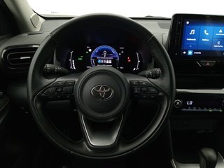 Toyota Yaris Cross 1.5 120H Active Plus