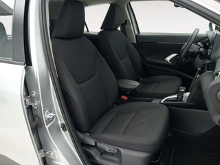 Toyota Yaris Cross 1.5 120H Active Plus