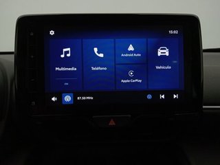 Toyota Yaris Cross 1.5 120H Active Plus