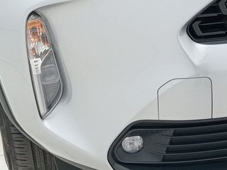 Toyota Yaris Cross 1.5 120H Active Plus