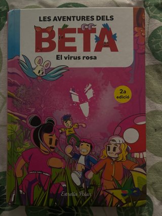 Les aventures dels Beta