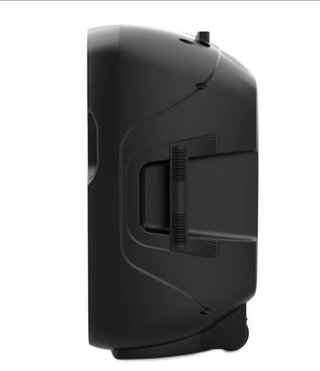 Altavoz Activo Audibax Party 15 + Soporte + Micro