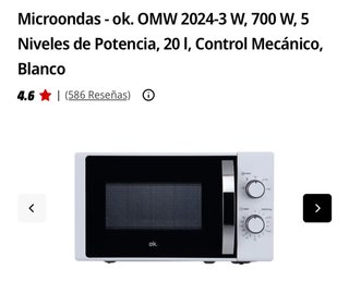 Se vende por Mudanza Microondas ok.