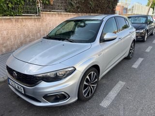 FIAT Tipo 2016